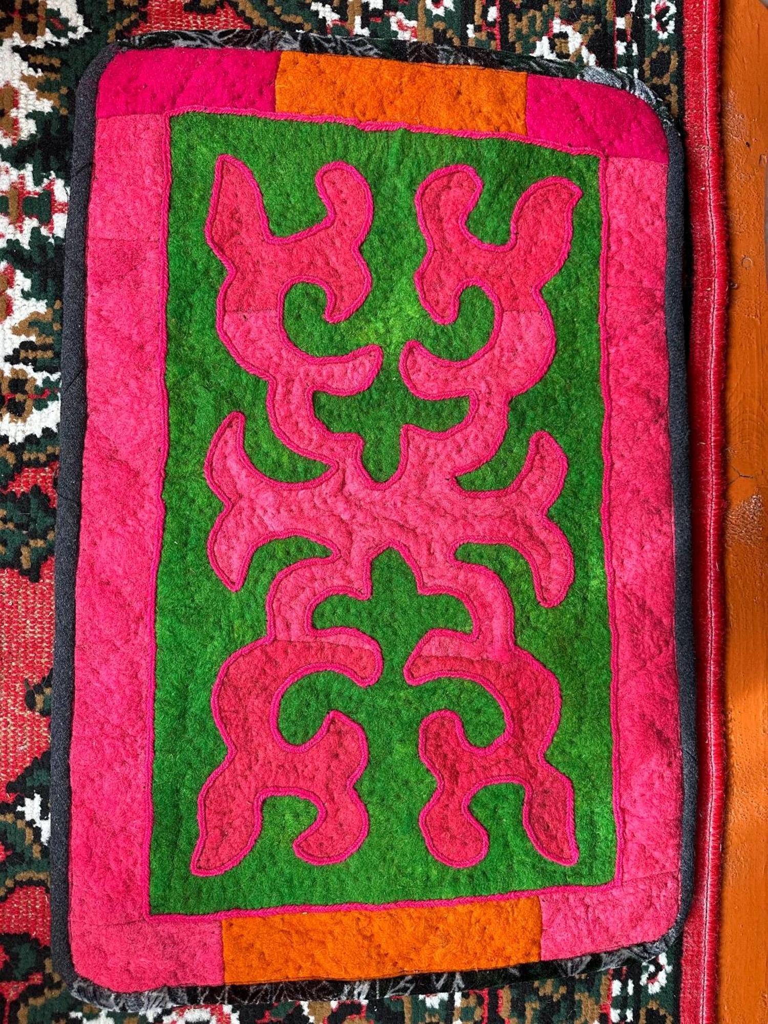 Kayyr Guest House Orgochor Eksteriør billede